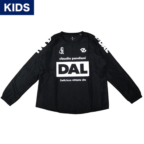 【KIDS】DAL ピステトップ